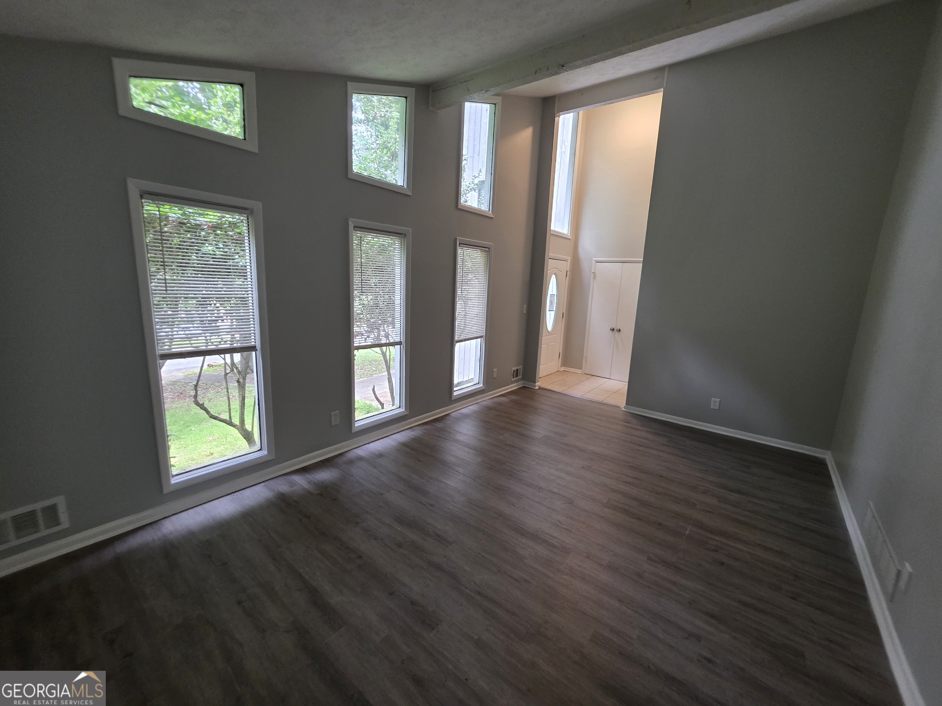 Residential in Stone Mountain 3
