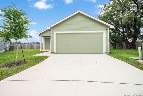 14636 Cregg Mill Dr, San Antonio, TX, 78254-4847 | Card Image