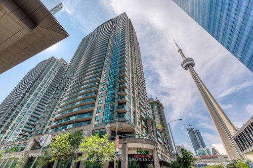 508-30 Grand Trunk Cres, Toronto, ON, M5J3A4 | Card Image