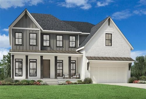 2009 Rosewood Dr, Alpharetta, GA, 30004-4797 | Card Image