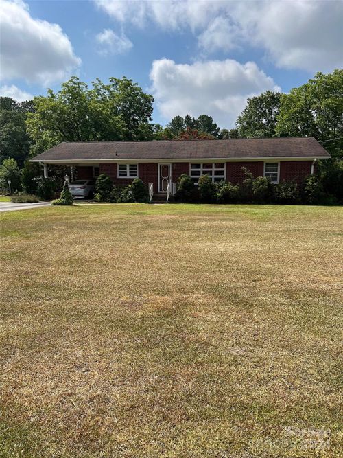 123 Ridge Street, Ansonville, NC, 28007 | Card Image