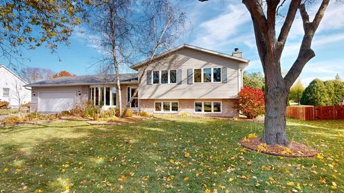 736 Lucas Lane, Jefferson, WI, 53549 | Card Image