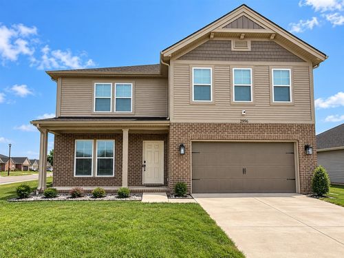 2996 Norland St, Bowling Green, KY, 42104-5093 | Card Image