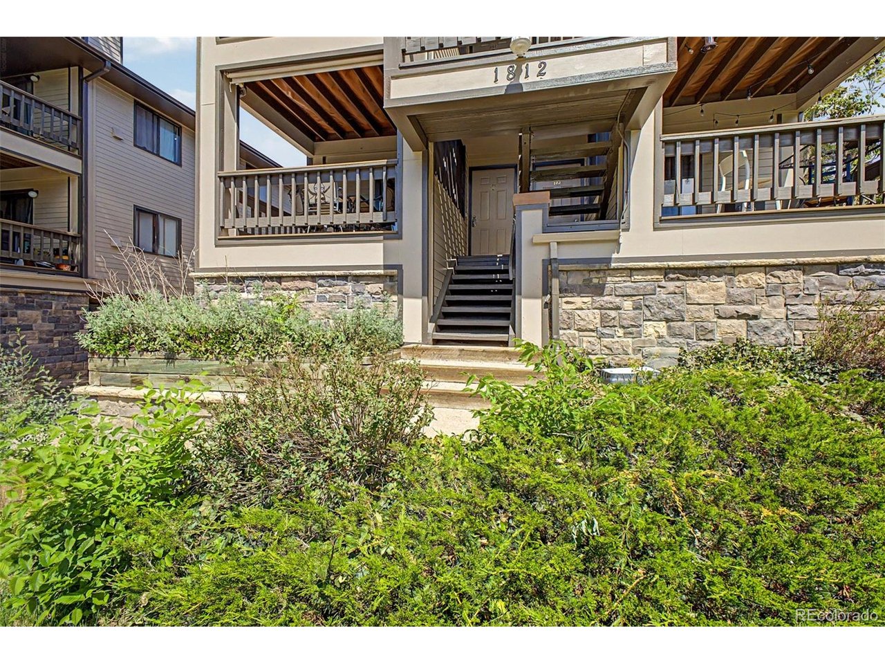 Residential in Boulder 2