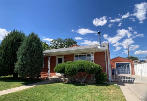 2519 Dahlia Lane, Pueblo, CO, 81004 | Card Image