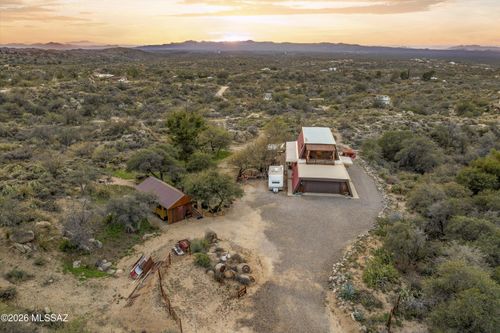 200 N Holiday Drive, Oracle, AZ, 85623 | Card Image