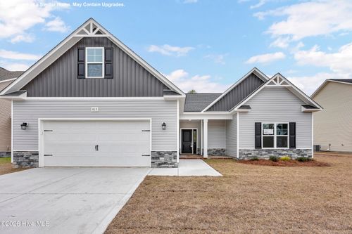 lot-244-121 Woodford Dr, Jacksonville, NC, 28540-8079 | Card Image