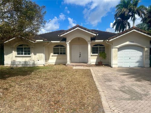14981 Sw 180th Ter, MIAMI, FL, 33187-6277 | Card Image