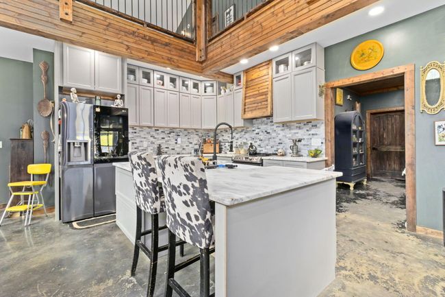 989 Kay Conley Rd, House other with 4 bedrooms, 4 bathrooms and null parking in Rock Spring GA | Image 14
