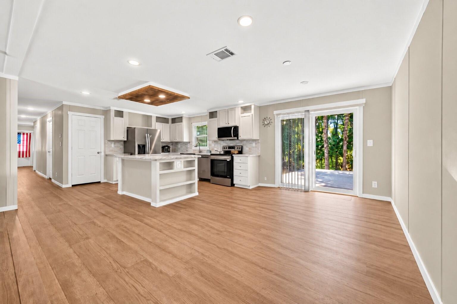 Residential Lease in Cleveland 4