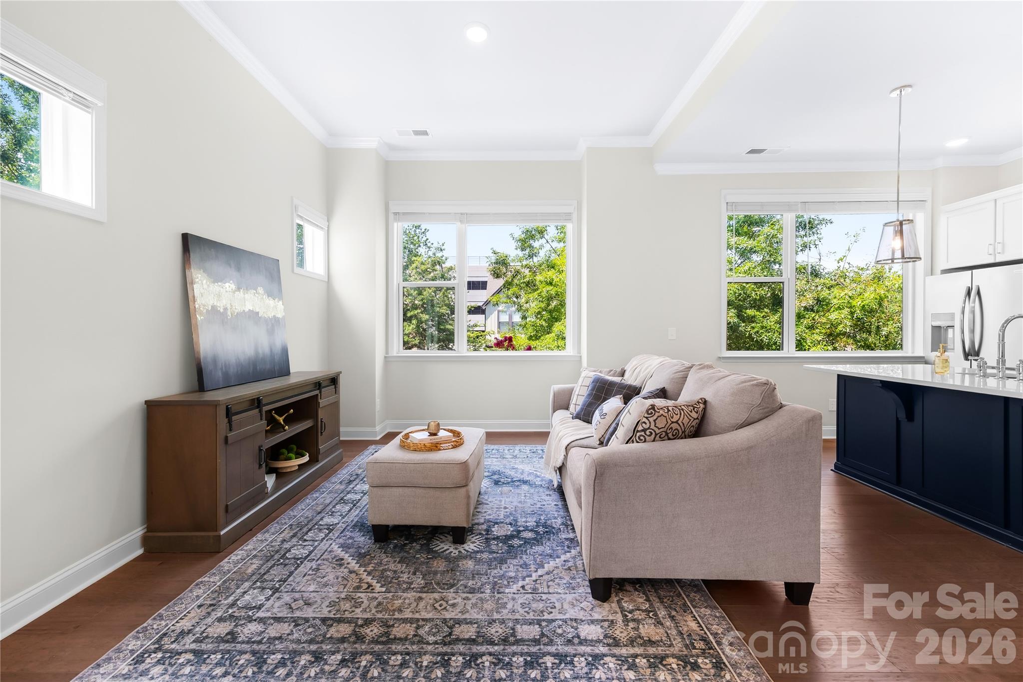 Residential in Charlotte 5