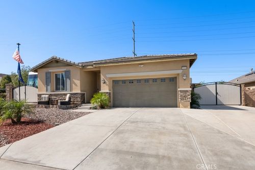 29100 Redwood St, Menifee, CA, 92584-3345 | Card Image