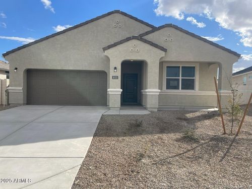 653 W Freedom St, Florence, AZ, 85132-0204 | Card Image
