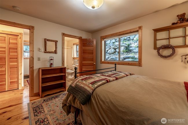 10810 Wending Ln, House other with 2 bedrooms, 1 bathrooms and null parking in Leavenworth WA | Image 21