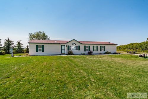 361 W Smith St, Ririe, ID, 83443-7703 | Card Image