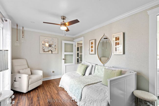 456 Crystal Beach Blvd, House other with 3 bedrooms, 2 bathrooms and 3 parking in Whitby ON | Image 12