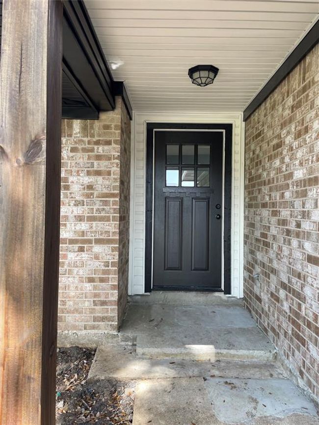 3727 Sunshine Ln, House other with 3 bedrooms, 2 bathrooms and 2 parking in Pasadena TX | Image 5