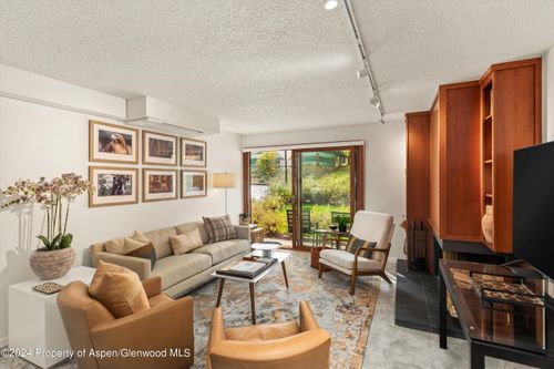 1c-205 E Durant Ave, Aspen, CO, 81611-3814 | Card Image