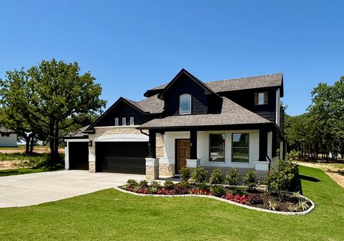 108 Rj Smith, Springtown, TX, 76025 | Card Image