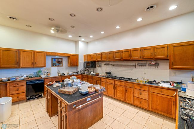 House kitchen | Image 12