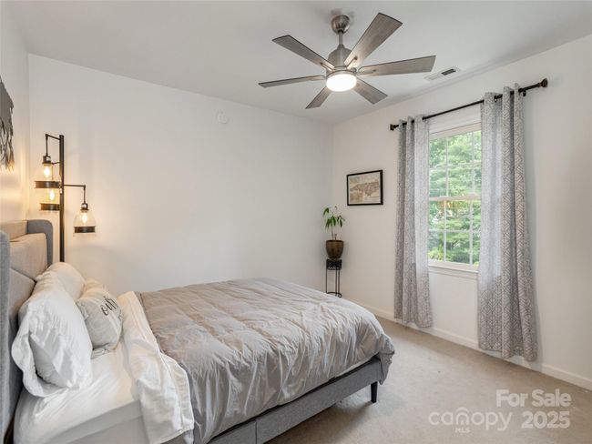 Upper Level 3rd Bedroom | Image 23