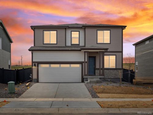 7320 W 27th St, Greeley, CO, 80634-6703 | Card Image