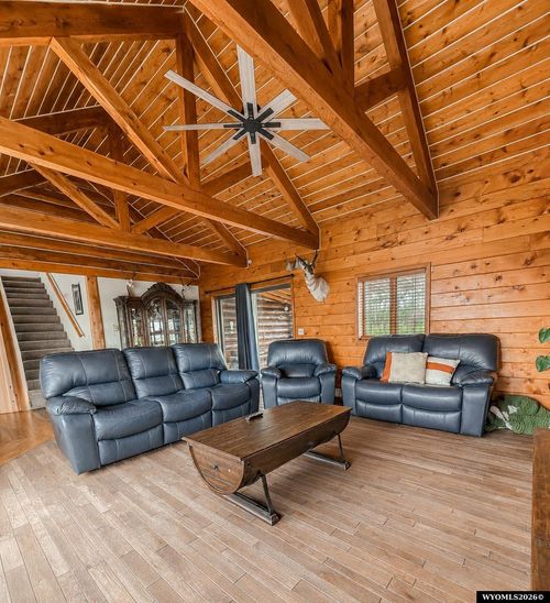 83 Bridger Dr, Lyman, WY, 82937-5008 | Card Image