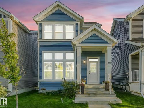 225 Southfork Dr, Leduc, AB, T9E1G3 | Card Image