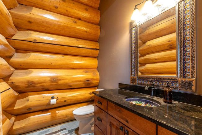 62407 Range Road 431, House other with 3 bedrooms, 4 bathrooms and 4 parking in Ardmore AB | Image 17
