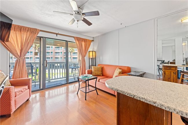 UNIT-3118 - 3938 Surfside Blvd, Condo with 1 bedrooms, 1 bathrooms and null parking in Corpus Christi TX | Image 7