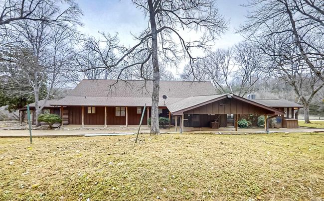 35 Marion County 6023, House other with 4 bedrooms, 3 bathrooms and null parking in Yellville AR | Image 4
