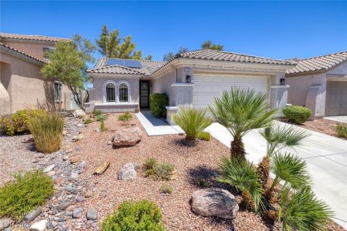 7222 Platinum Creek St, Las Vegas, NV, 89131-1002 | Card Image