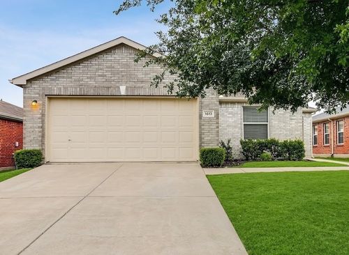 1613 Crown Point Dr, Frisco, TX, 75036-8771 | Card Image