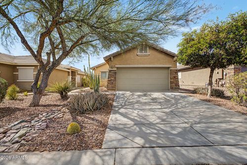 1676 W Morse Dr, Anthem, AZ, 85086-2977 | Card Image