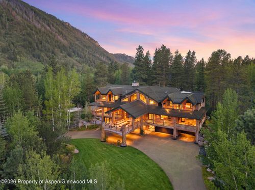 31 Northstar Cir, Aspen, CO, 81611-2812 | Card Image