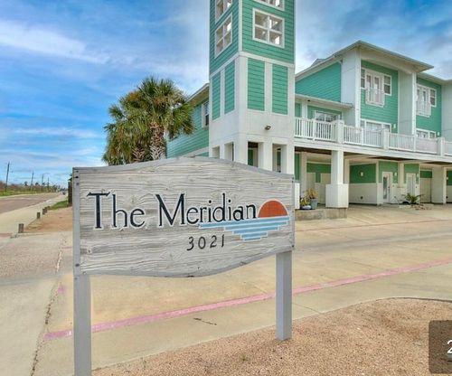 2-3021 S 11th St, Port Aransas, TX, 78373 | Card Image