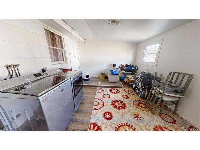 1223 Eaton St, House other with 3 bedrooms, 2 bathrooms and null parking in Brush CO | Image 13