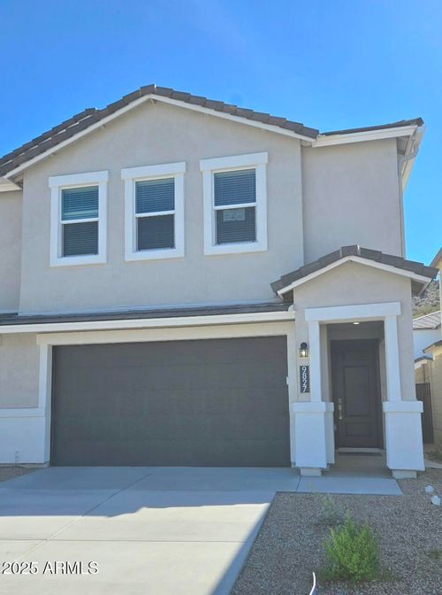9827 S 11th St, Phoenix, AZ, 85042-0023 | Card Image