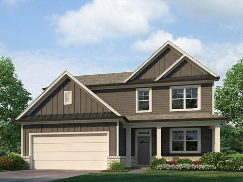 62 Hampton Dr, DALLAS, GA, 30132 | Card Image