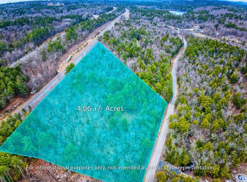 0 Hominy Pot Rd, New London, NH, 03257 | Card Image