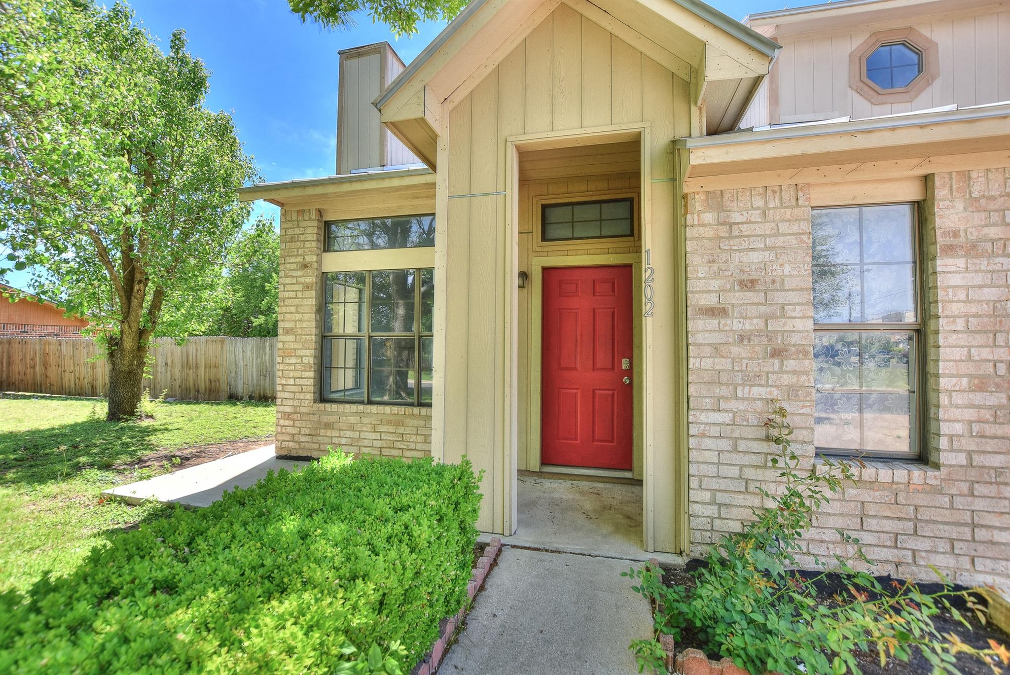 Residential Lease in Georgetown