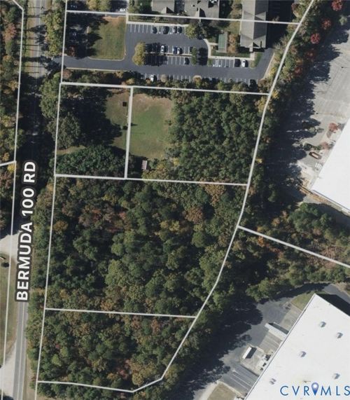 812 Bermuda Hundred Rd, Chester, VA, 23836-2705 | Card Image