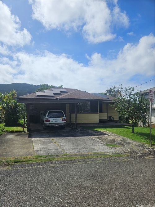 2405 Myrtle St, Honolulu, HI, 96816-3134 | Card Image