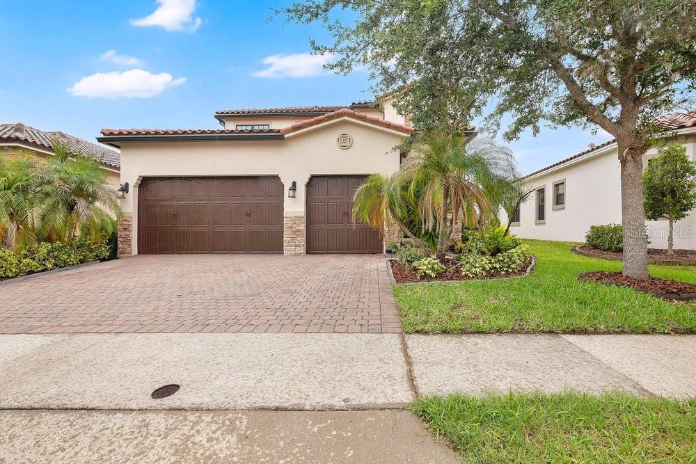 Residential in ORLANDO