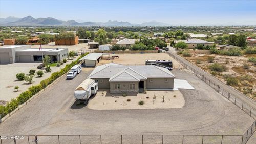 38323 N 25th Ave, Phoenix, AZ, 85086-0525 | Card Image