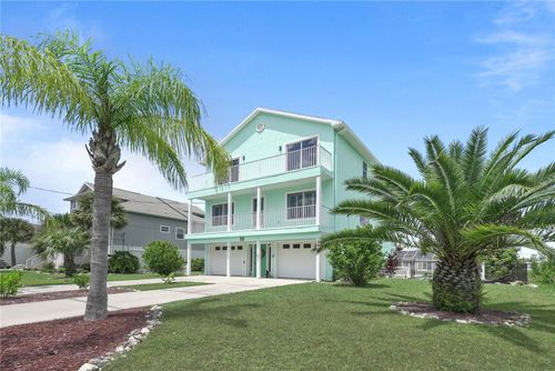 3423 Palometa Dr, HERNANDO BEACH, FL, 34607-3654 | Card Image