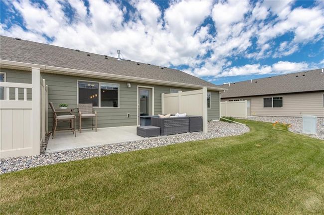 5906 Foxtail Loop W, Townhouse with 2 bedrooms, 2 bathrooms and null parking in Billings MT | Image 25