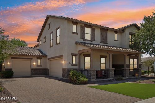 14837 W Escondido Dr N, Litchfield Park, AZ, 85340-2730 | Card Image