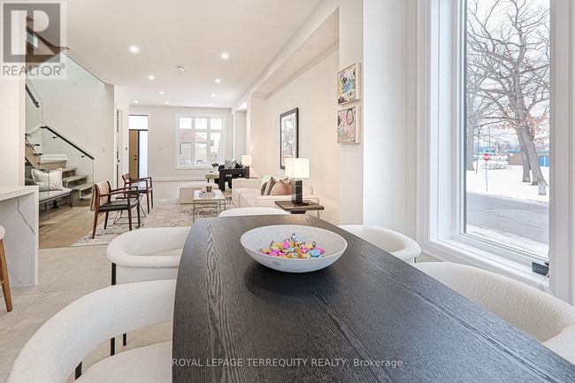 2 Cobalt Ave, House other with 3 bedrooms, 4 bathrooms and 4 parking in Toronto ON | Image 13
