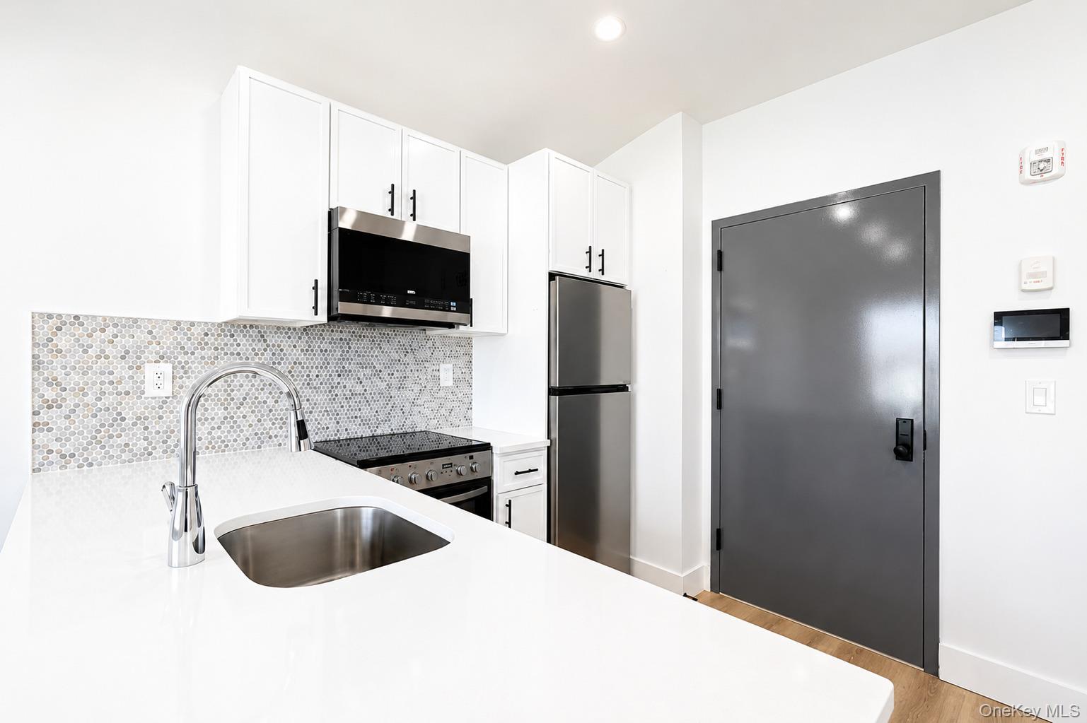 Residential Lease in Poughkeepsie 2